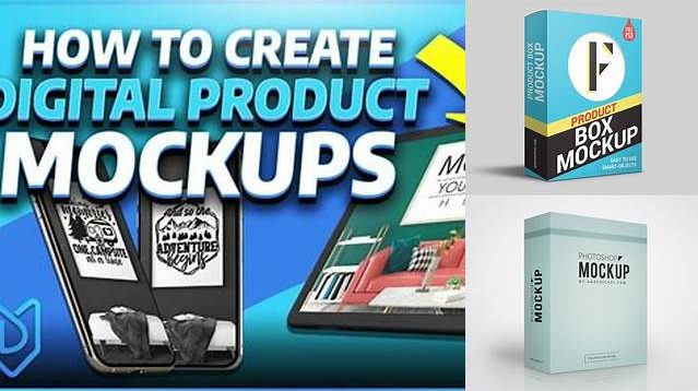 4729+ Psd Product Mockups Digital Resource Free Download