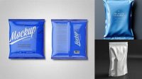 4732+ Plastic Packaging Mockup Best for Showcase