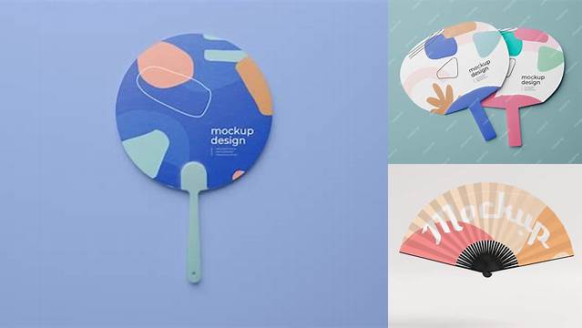 4751+ Hand Fan Mockup Psd Free For Free Download