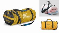 4755+ Free Duffle Bag Mockup Best Free Mockup PSD