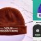 4773+ Free Beanie Mockup Editable Photoshop File