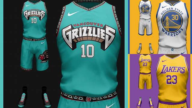 4794+ Nba Jersey Mockup Include TIFF