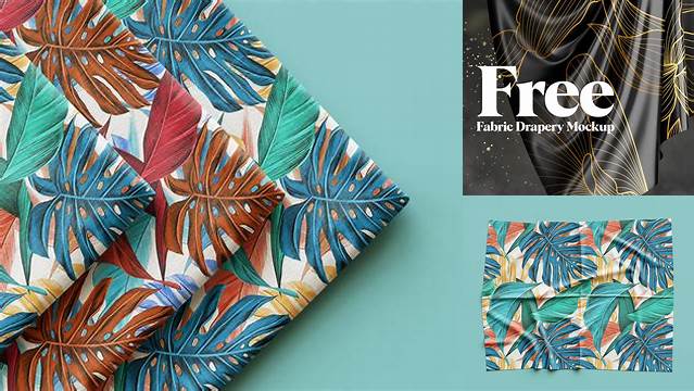 4830+ Fabric Mockup Free Download Free