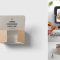 4850+ Box Food Mockup Editable Photoshop File