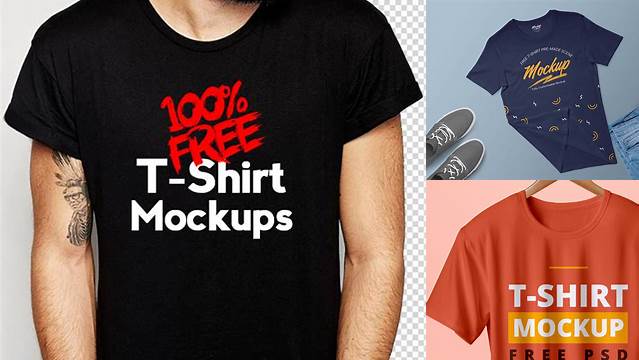 4886+ Free Apparel Mockups Download Free