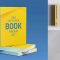 4909+ Book Mock Up Psd Digital Download