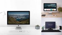 4915+ Desk Mockup Psd Free Download Free