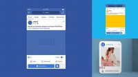 4925+ Mockup Post Facebook Download Free