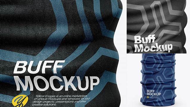 4934+ Buff Mock Up PSD Free Download