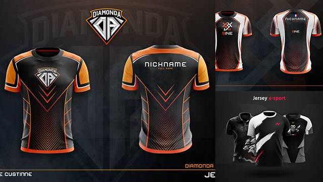 4943+ Free Download Mockup Jersey Esport Psd Free PSD Mockup Resource