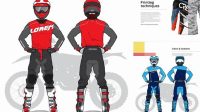 4954+ Motocross Mockup Free Creative Design Resource