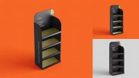 4958+ Product Display Mockup Free High Resolution