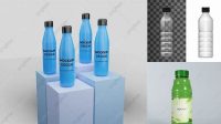 4969+ Mockup Botol Download Free