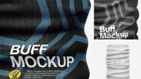 4985+ Free Buff Mockup For Free Download