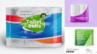 5016+ Toilet Paper Mockup Free Download Download Free