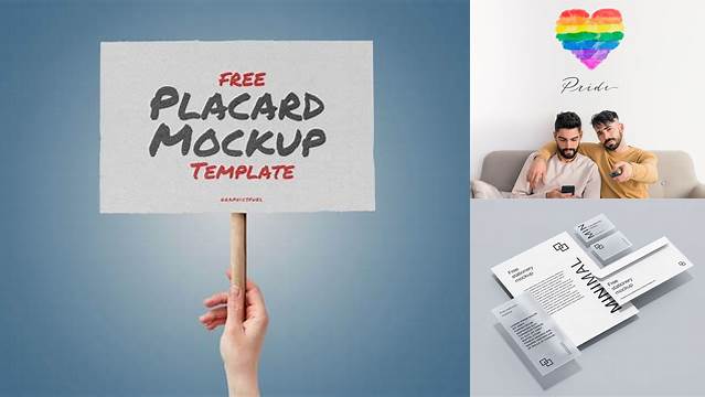 5043+ Mücahit Gay?ran Free Mockup PSD Template