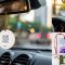 5059+ Car Air Freshener Mockup Download Professional PSD