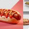 5083+ Hot Dog Mockup Free PSD Free Download