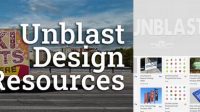 5098+ Unblast Creative Design Resource