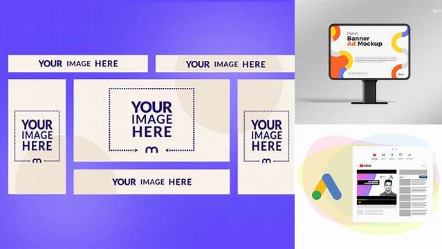 5120+ Mockup Google Ads High-End Layered Mockup Free