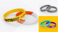 5141+ Free Bracelet Mockup Fully Customizable Photoshop Freebie