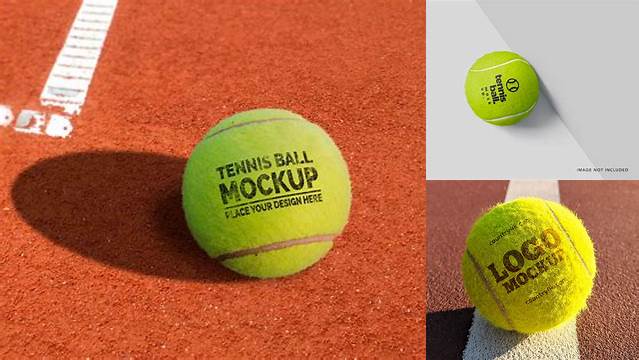 5161+ Tennis Mockup Download Free