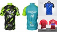 5169+ Bike Jersey Mockup Psd Free Download Hight Resolution