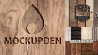 5179+ Wood Mockup Psd Free Editable Photoshop Template