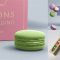 5191+ Macaron Packaging Mockup Professional Design PSD