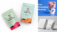 5200+ Mockup Packaging Plastic Customizable Design Files