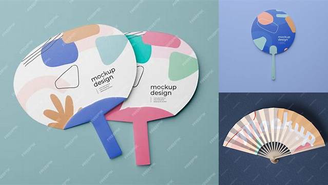 5210+ Hand Fan Mockup Psd Free Modern PSD Templates