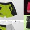 527+ Shorts Mockup Free Download Editable Graphic Free PSD