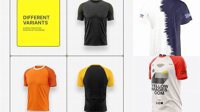 5277+ Mockup Reglan Professional Quality PSD Freebie