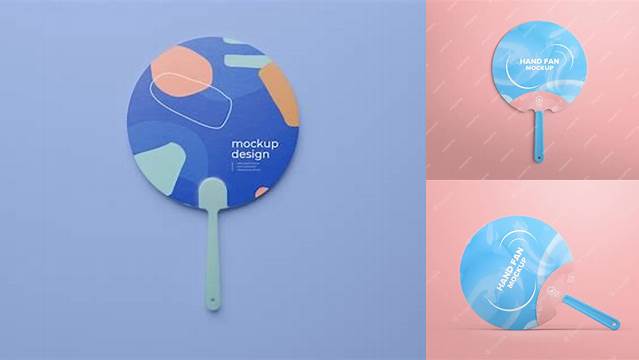 528+ Plastic Hand Fan Mockup Free Download Free Premium Design PSD