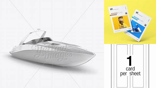 5309+ Boat Mockup Free Download Download Free