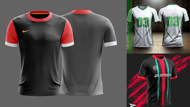 5347+ Template Camisa Futebol Photoshop Download Free