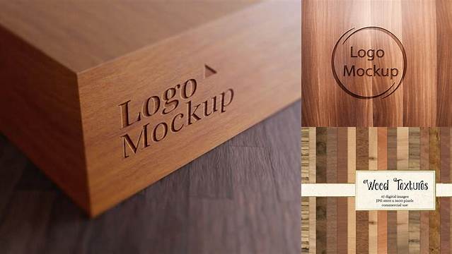 5349+ Wood Mockup Psd Digital Download