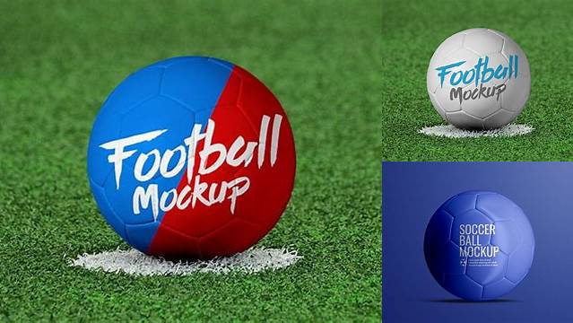 5378+ Football Mockup Psd Free For Free Download