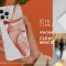 5386+ Iphone 12 Case Mockup Free Free PSD