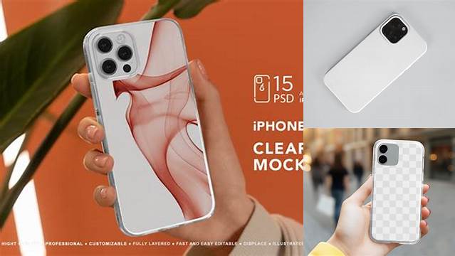 5386+ Iphone 12 Case Mockup Free Free PSD