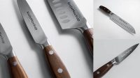 5427+ Knife Mockup Free Free Professional PSD Download