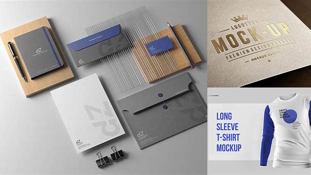 5432+ Mockup Psd Free Download Premium PSD Resource