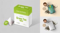 5434+ Mockup Tea Free Hight Resolution