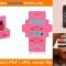 5465+ Lip Tint Packaging Layout Best for Showcase