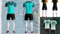 5490+ Template Desain Jersey Futsal Best for Showcase