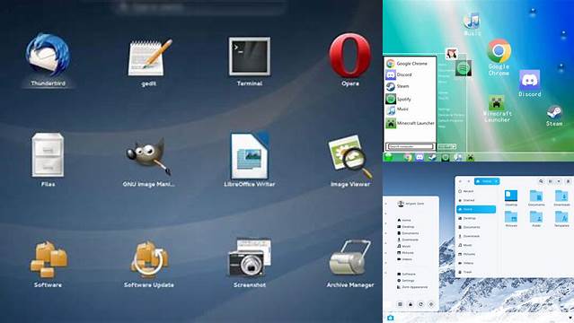 5491+ Mockup Software Linux Best for Showcase