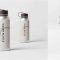 5503+ Aluminum Water Bottle Mockup Free Free Creative Design