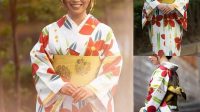 5510+ Kimono Mockup Free Stylish Free PSD