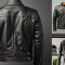 5518+ Leather Jacket Mockup Free Easy-to-Edit PSD