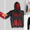 5532+ Mockup Hoodie Depan Belakang Psd Advanced Photoshop Template